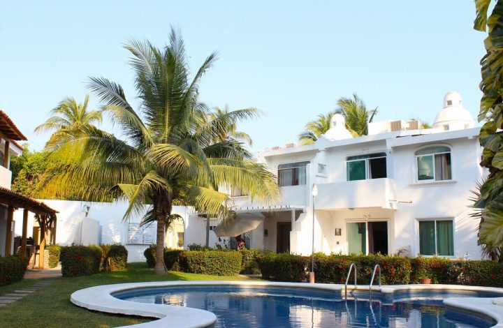 Casa Coral